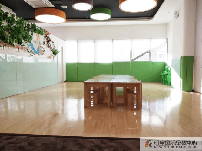 乌鲁木齐早教加盟排名