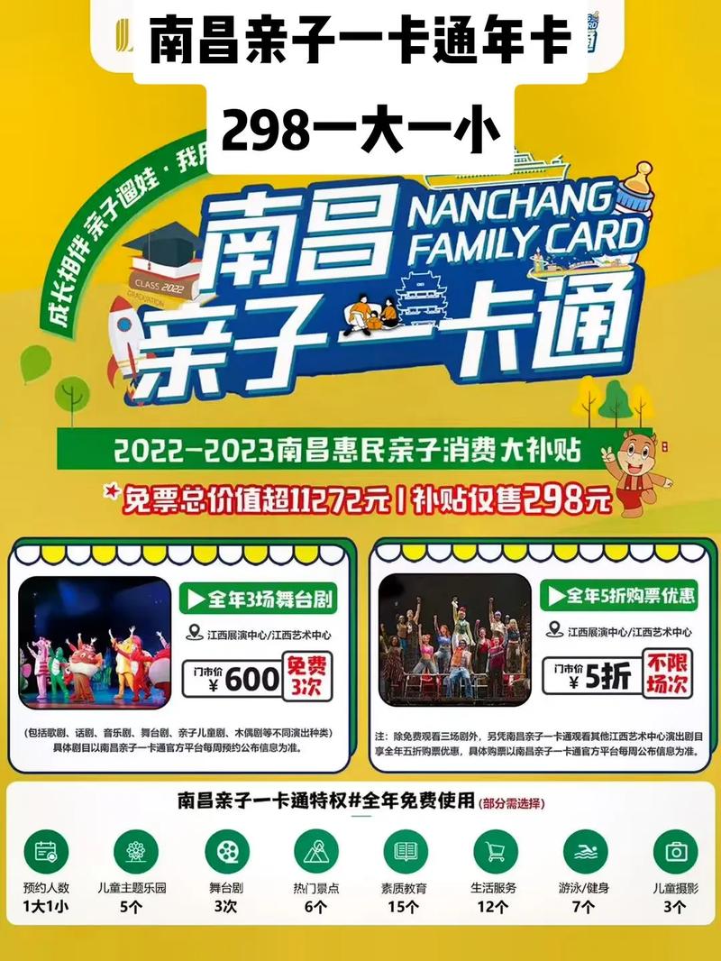 南昌 早教 价格多少