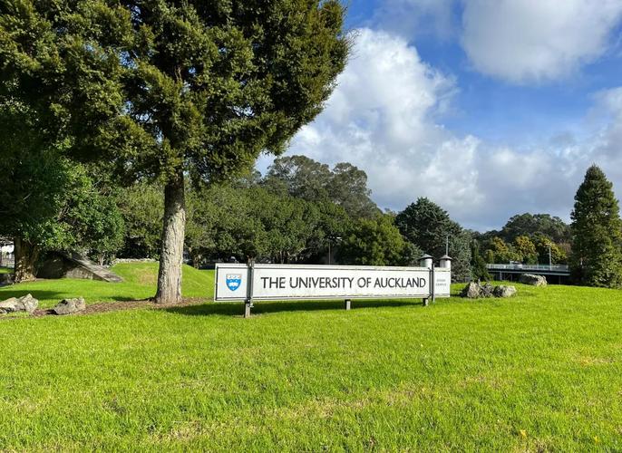 新西兰奥克兰大学早教