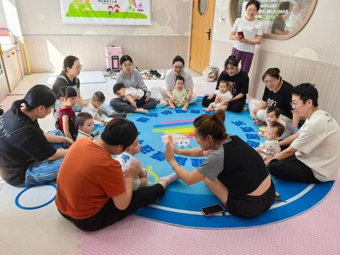 2025青岛公益早教