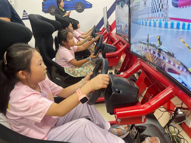 2025青岛公益早教