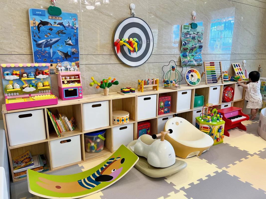 2025青岛公益早教