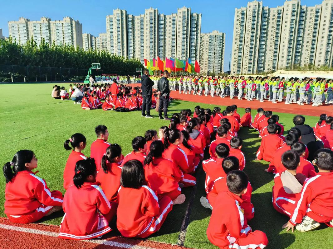 重庆市巴南区融汇小学