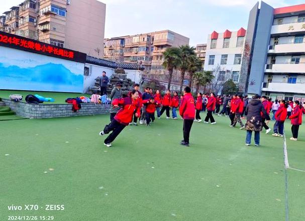 徐州光荣巷小学怎么样