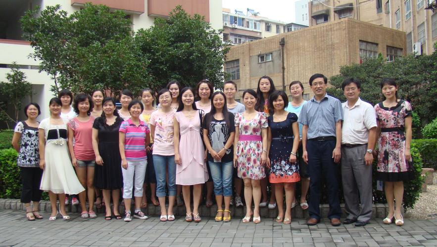 南京三牌楼小学怎么样