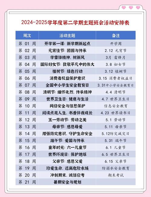 2025春季早教计划