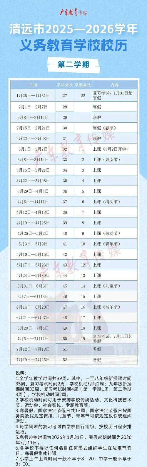 清远私立小学学费多少