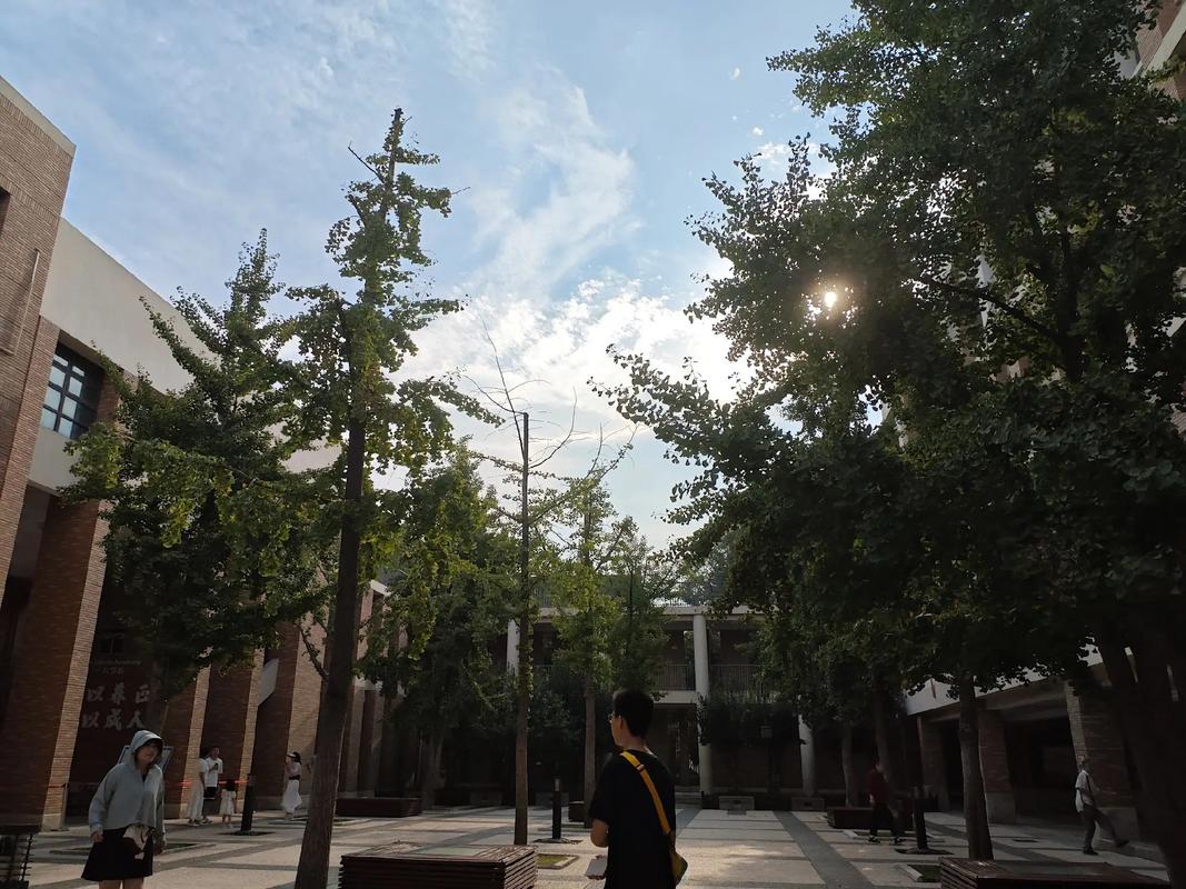 郑州一八联合国际小学