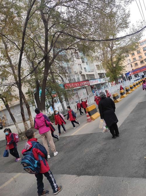 乌鲁木齐市第59小学