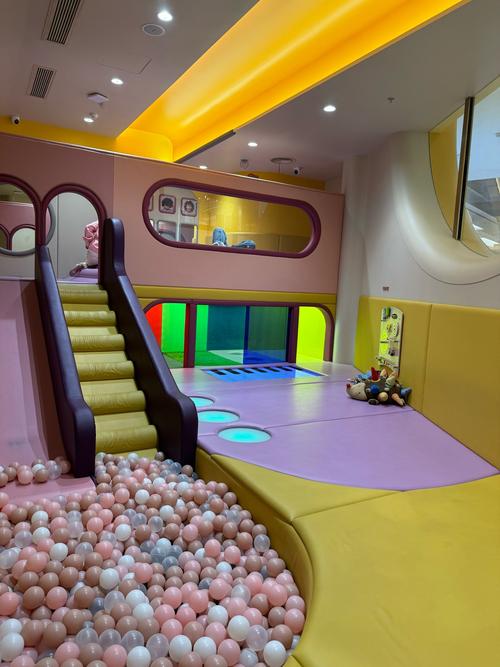 智能baby早教乐园