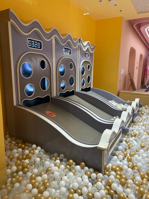 智能baby早教乐园