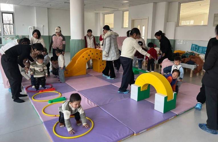 青岛2025公益早教