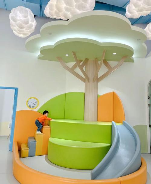 北京 安娜儿童 早教