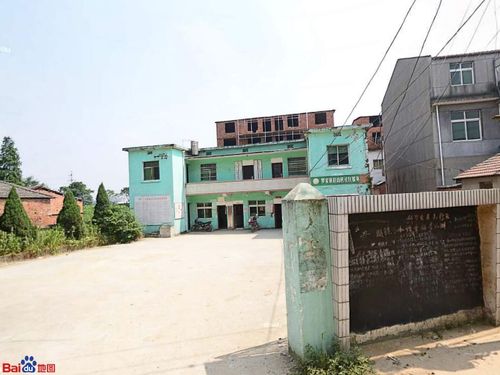 南昌青山湖区小学排名