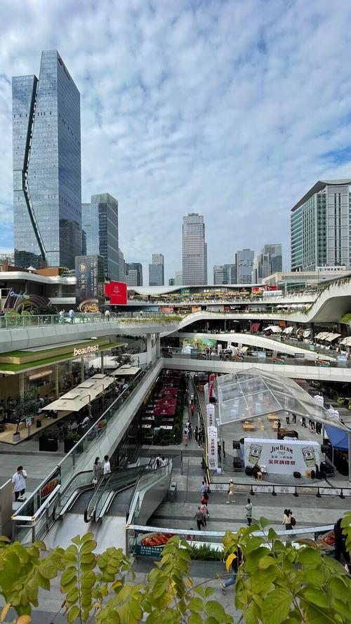 深圳 早教 购物公园