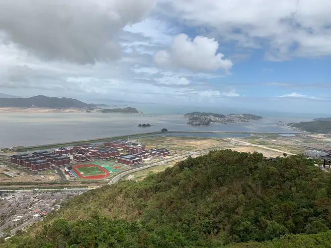 温州籀园小学滨海分校