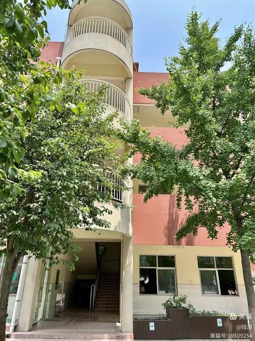 许昌实验小学铁西校区