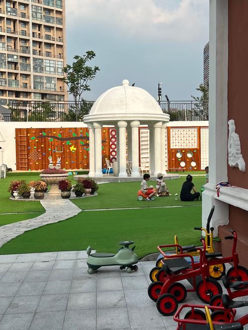 青岛 幼儿 早教中心