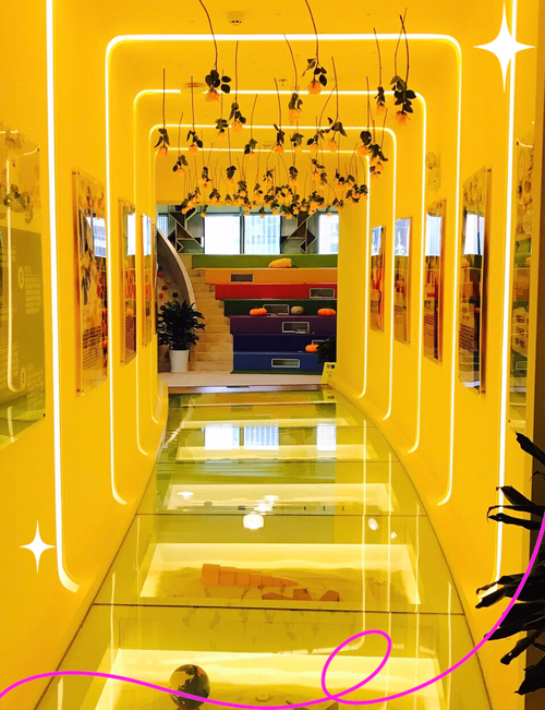 青岛 幼儿 早教中心