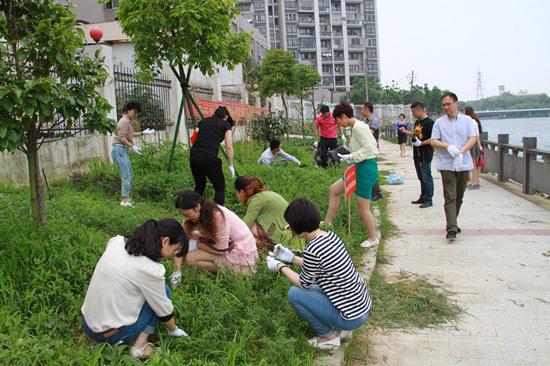 温州建设小学瓯江校区