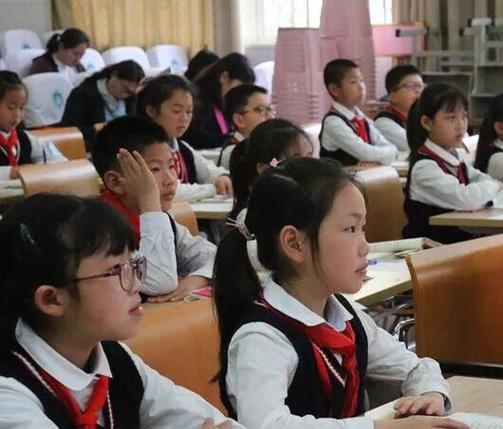 江桥小学是重点小学吗