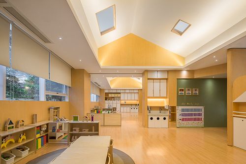 惠州 日托 早教中心