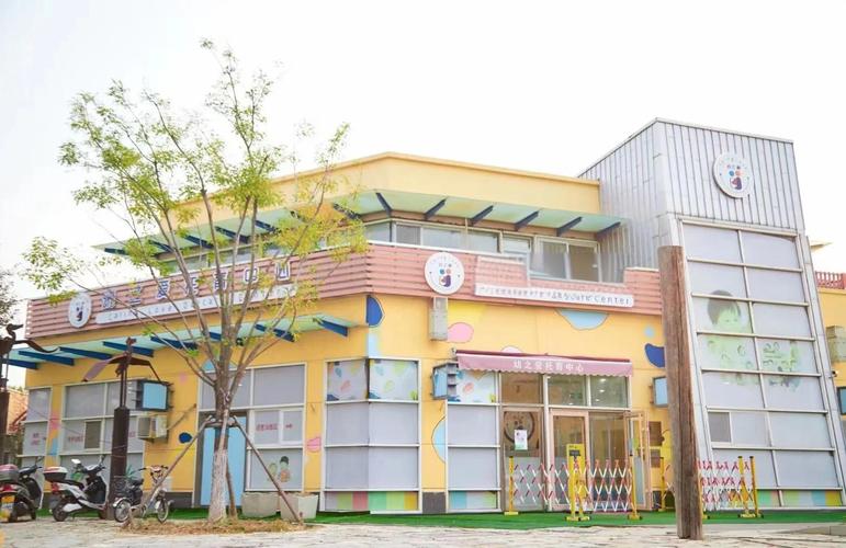 惠州 日托 早教中心