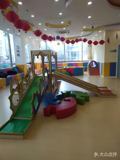 大华 早教中心 公立