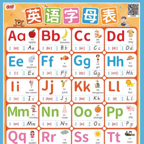 早教abcd备课教案