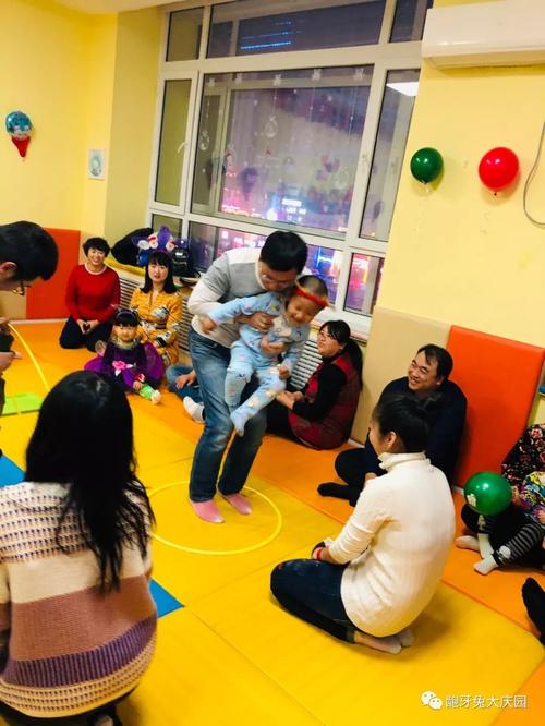 龅牙兔 2025早教