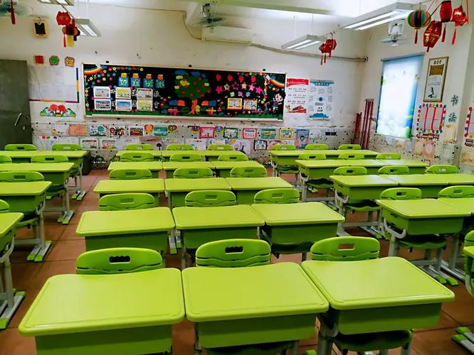 广州市白云区金源小学