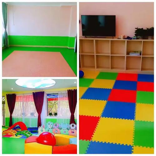 乌鲁木齐华夏爱婴早教