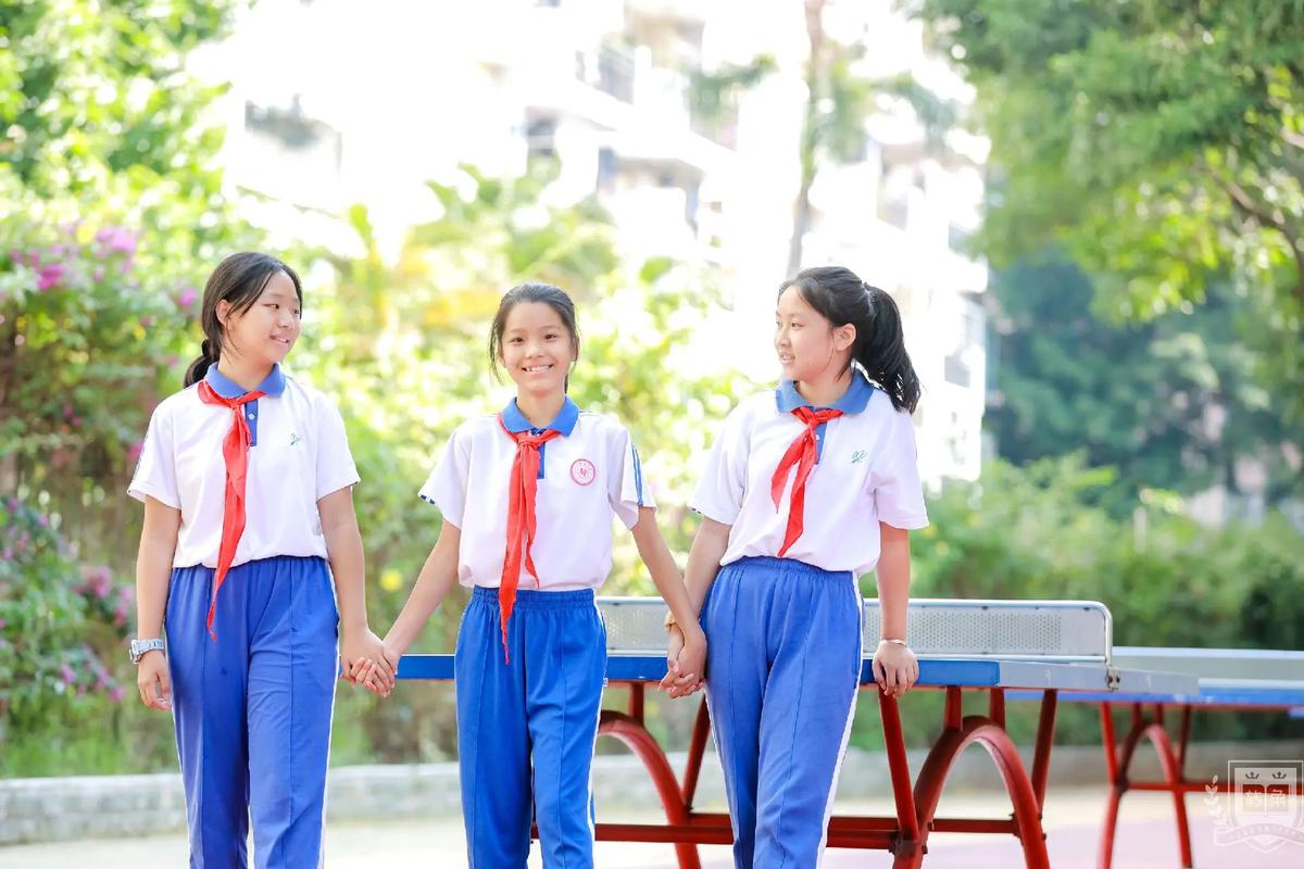 深圳市南山区前海小学