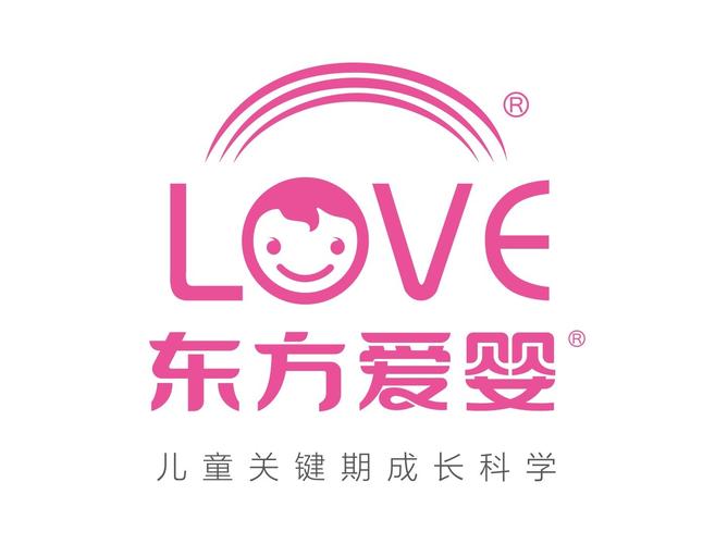 东方爱婴早教logo