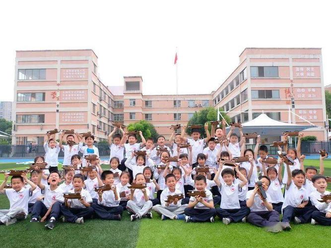 石家庄东苑小学怎么样