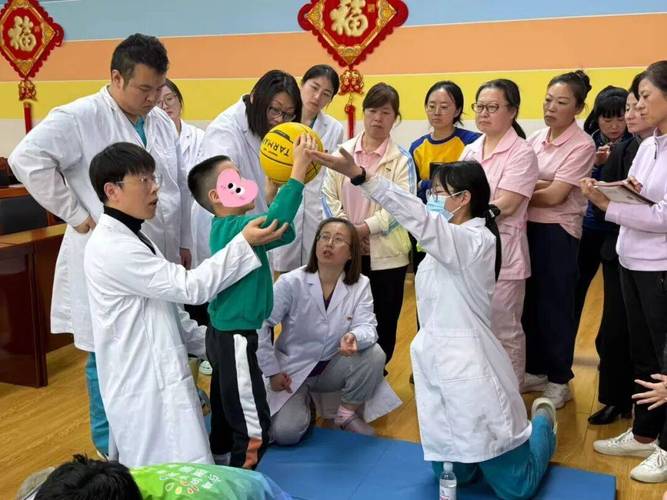 青岛2025公益早教