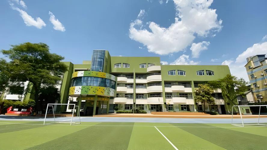 山东省实验小学怎么样