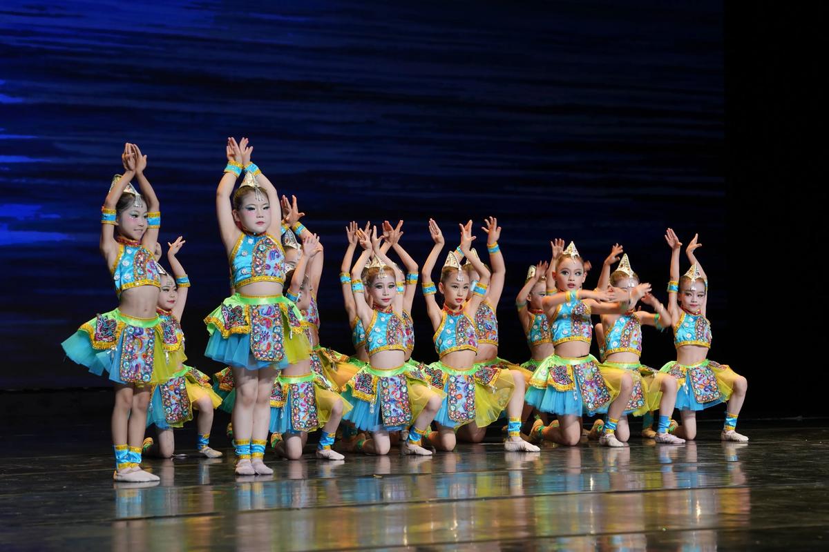 5.29早教文艺汇演