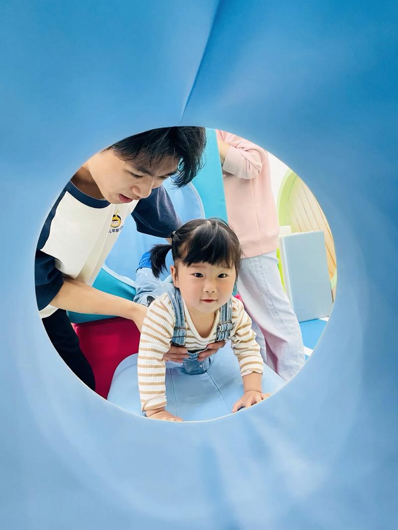 2025新年早教活动