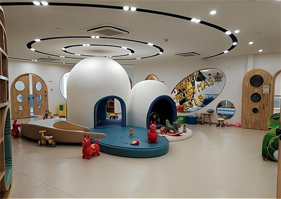 2025早教中心创业