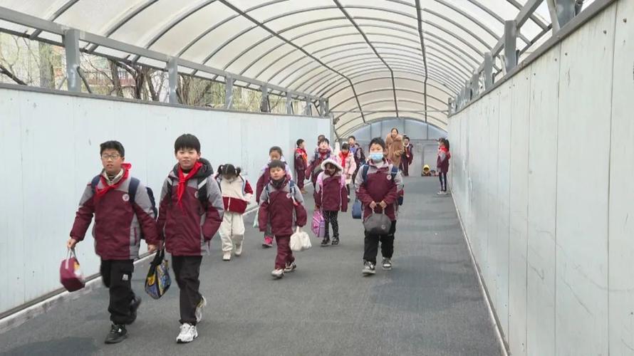 上海市松江区新桥小学