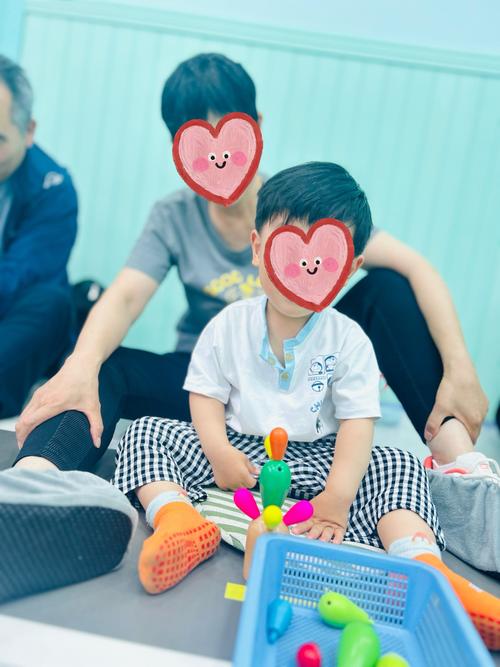 青岛nobe早教中心