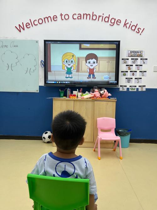 2025早教英语机构