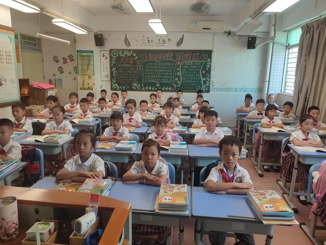 广东省深圳市深圳小学