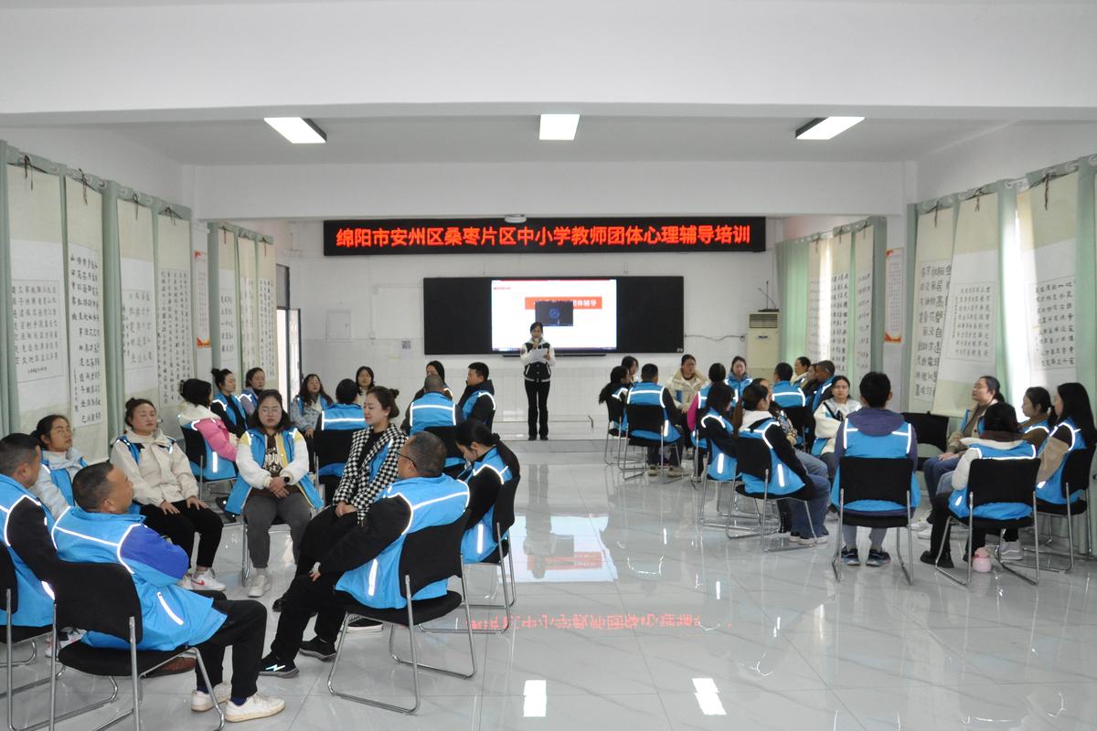 小学生心理辅导活动课