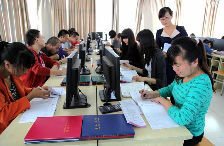 小学文化可以学会计吗