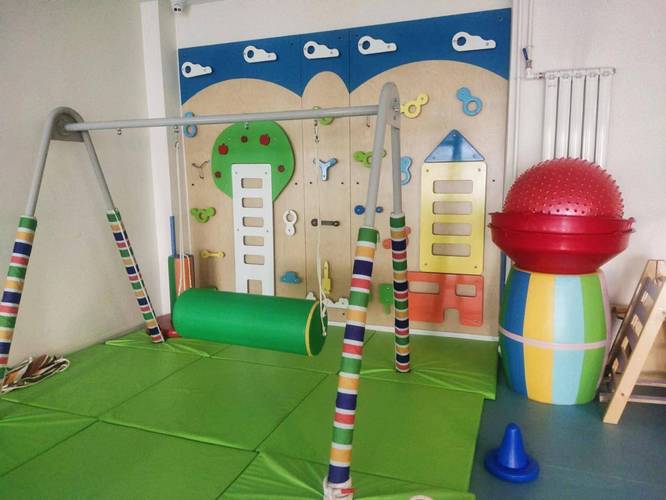 新爱婴早教中心教什么