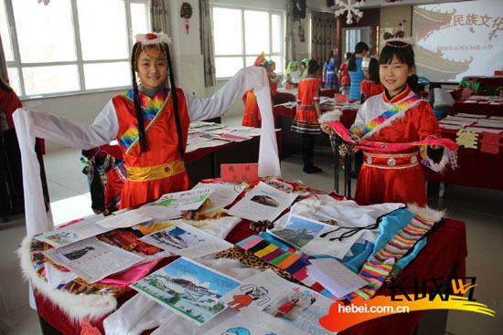 沧州市运河区回民小学