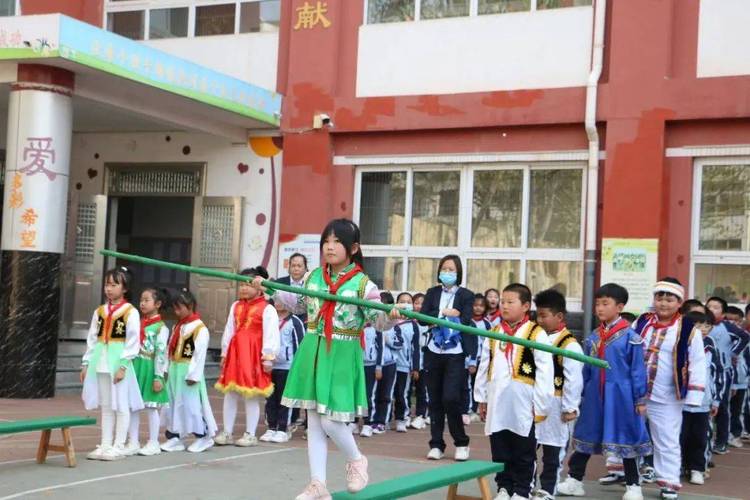 沧州市运河区回民小学