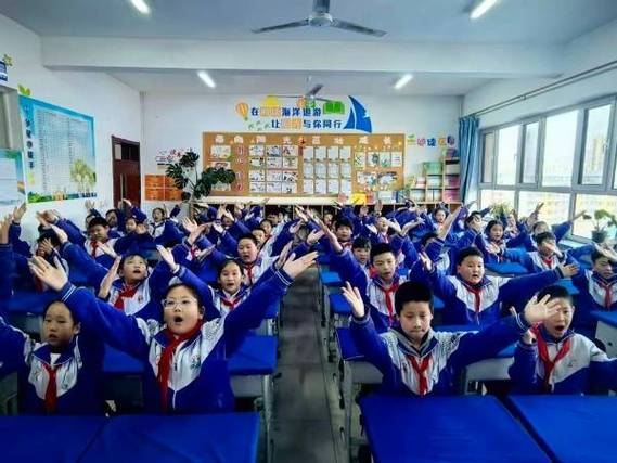 沧州市运河区回民小学